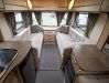Used Coachman Kimberley 520/4 2011 touring caravan Image