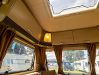 Used Sterling Europa 550 2010 touring caravan Image