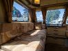 Used Sterling Europa 550 2010 touring caravan Image