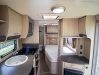 Used Sterling Europa 550 2010 touring caravan Image