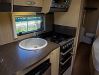 Used Sterling Europa 550 2010 touring caravan Image