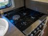 Used Sterling Europa 550 2010 touring caravan Image