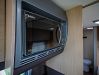 Used Sterling Europa 550 2010 touring caravan Image