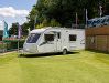 Used Sterling Europa 550 2010 touring caravan Image