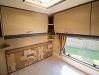 Used Sterling Europa 550 2010 touring caravan Image