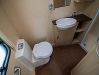 Used Sterling Europa 550 2010 touring caravan Image