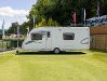 Used Sterling Europa 550 2010 touring caravan Image