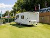 Used Sterling Europa 550 2010 touring caravan Image