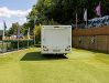 Used Sterling Europa 550 2010 touring caravan Image