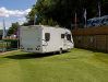 Used Sterling Europa 550 2010 touring caravan Image