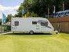 Used Sterling Europa 550 2010 touring caravan Image