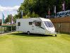 Used Sterling Europa 550 2010 touring caravan Image