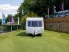 Used Sterling Europa 550 2010 touring caravan Image