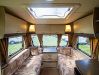 Used Sterling Europa 550 2010 touring caravan Image