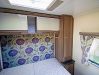 Used Bailey Unicorn Pamplona 2018 touring caravan Image