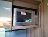 Used Bailey Unicorn Pamplona 2018 touring caravan Image