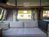 Used Bailey Unicorn Pamplona 2018 touring caravan Image