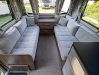 Used Bailey Unicorn Pamplona 2018 touring caravan Image