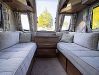 Used Bailey Unicorn Pamplona 2018 touring caravan Image