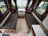 Used Swift Celebrate 6 (Bike Rack) 2018 touring caravan Image