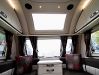 Used Swift Celebrate 6 (Bike Rack) 2018 touring caravan Image