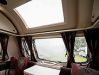 Used Swift Celebrate 6 (Bike Rack) 2018 touring caravan Image