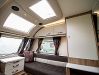 Used Swift Celebrate 6 (Bike Rack) 2018 touring caravan Image