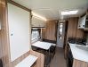 Used Swift Celebrate 6 (Bike Rack) 2018 touring caravan Image