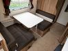 Used Swift Celebrate 6 (Bike Rack) 2018 touring caravan Image