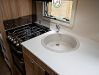 Used Swift Celebrate 6 (Bike Rack) 2018 touring caravan Image