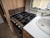 Used Swift Celebrate 6 (Bike Rack) 2018 touring caravan Image