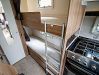 Used Swift Celebrate 6 (Bike Rack) 2018 touring caravan Image