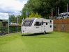 Used Swift Celebrate 6 (Bike Rack) 2018 touring caravan Image