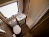 Used Swift Celebrate 6 (Bike Rack) 2018 touring caravan Image