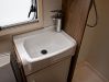 Used Swift Celebrate 6 (Bike Rack) 2018 touring caravan Image