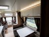 Used Swift Celebrate 6 (Bike Rack) 2018 touring caravan Image