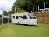 Used Swift Celebrate 6 (Bike Rack) 2018 touring caravan Image