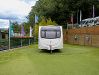 Used Swift Celebrate 6 (Bike Rack) 2018 touring caravan Image