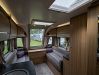 Used Bailey Pegasus G. Ancona 2022 touring caravan Image