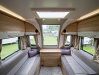 Used Bailey Pegasus G. Ancona 2022 touring caravan Image