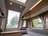 Used Bailey Pegasus G. Ancona 2022 touring caravan Image