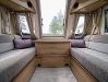 Used Bailey Pegasus G. Ancona 2022 touring caravan Image