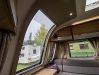 Used Bailey Pegasus G. Ancona 2022 touring caravan Image