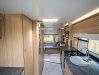 Used Bailey Pegasus G. Ancona 2022 touring caravan Image