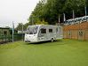 Used Bailey Pegasus G. Ancona 2022 touring caravan Image