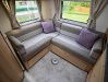 Used Bailey Pegasus G. Ancona 2022 touring caravan Image