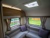Used Bailey Pegasus G. Ancona 2022 touring caravan Image