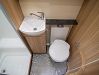 Used Bailey Pegasus G. Ancona 2022 touring caravan Image