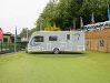 Used Bailey Pegasus G. Ancona 2022 touring caravan Image