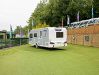 Used Bailey Pegasus G. Ancona 2022 touring caravan Image